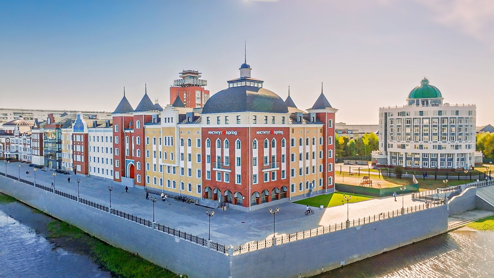 ИТ-БАЗА. Как понять, что ИТ для тебя