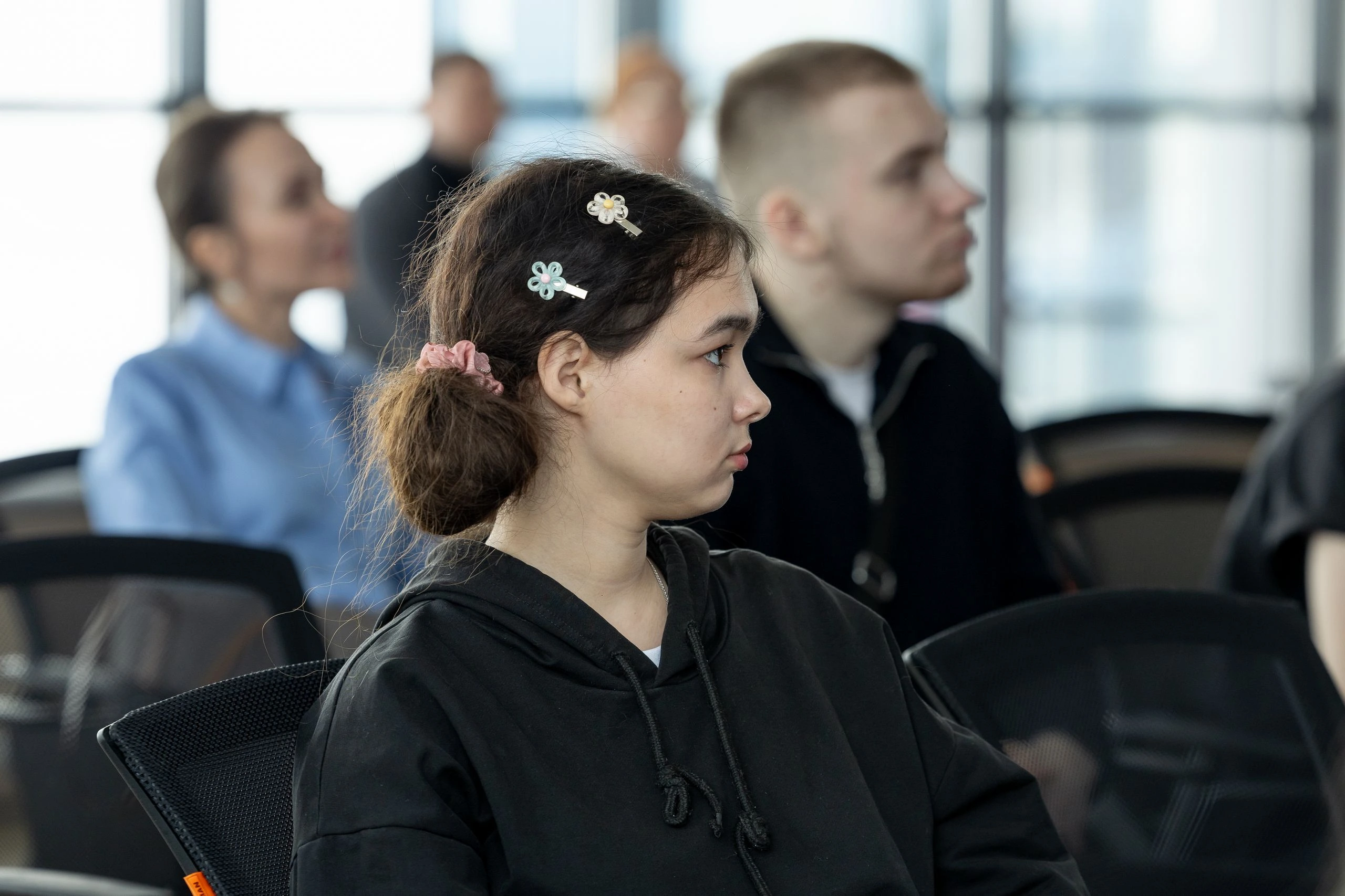 Ирина Тимокова