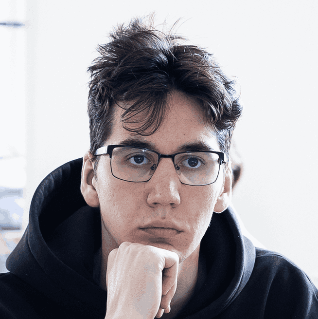 Богдан Красильников