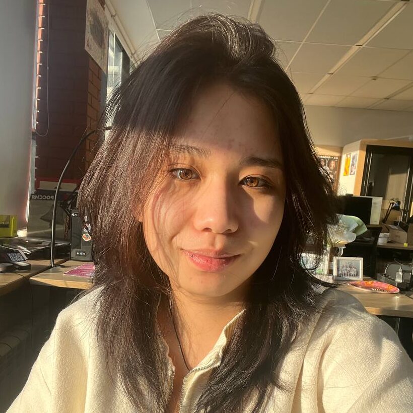 Асель Баксаисова