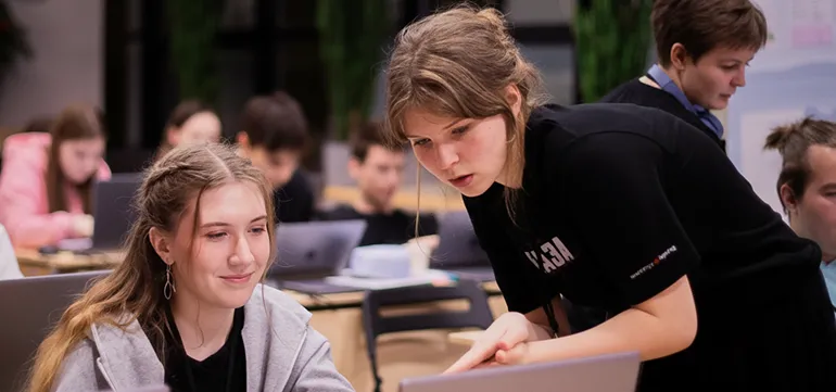 Программирование