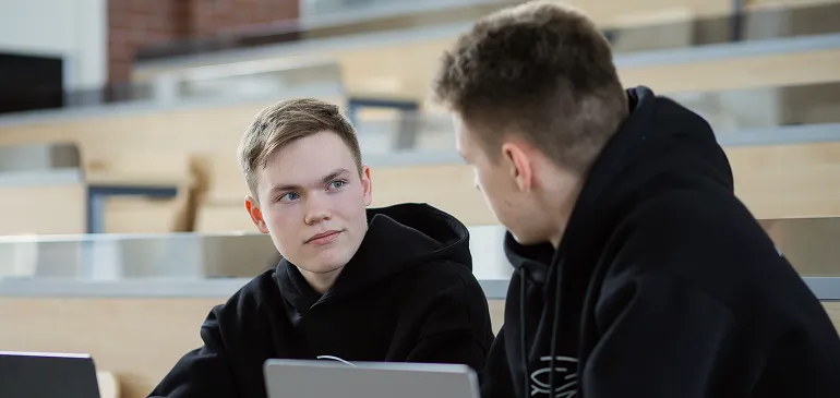 Программирование