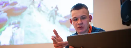 Рустам Гайнутдинов