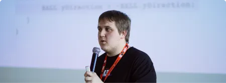 Даниил Долгоруков