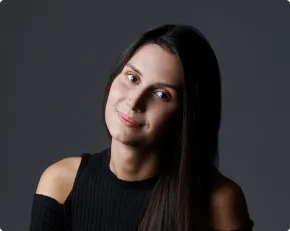 Анастасия Зыль