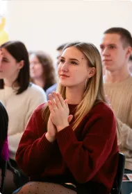 Разработчик образовательных продуктов