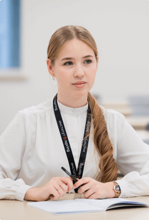 Отзыв об обучении в Институте iSpring