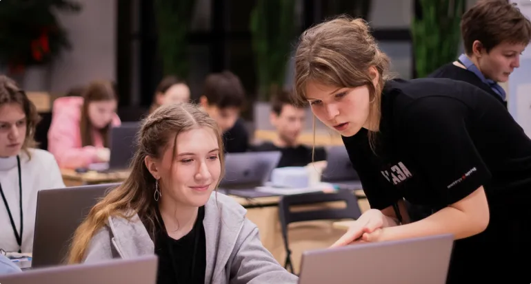 Записаться на БАЗУ