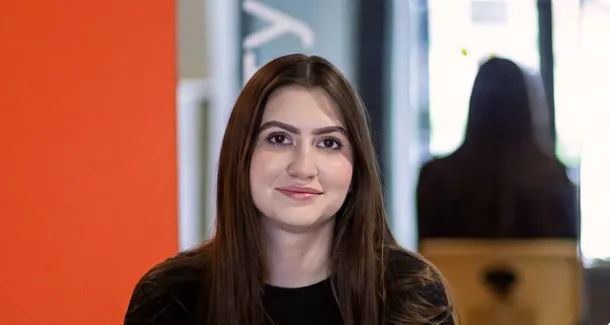 Влада Рябина