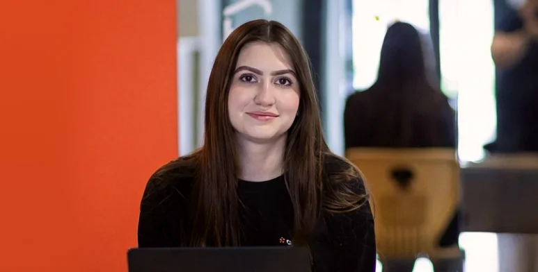 Влада Рябина