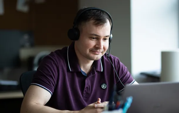 Ответим на вопросы