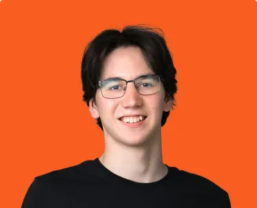 Красильников Богдан