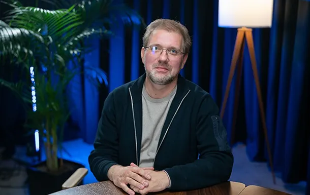 Пазынин Валерий