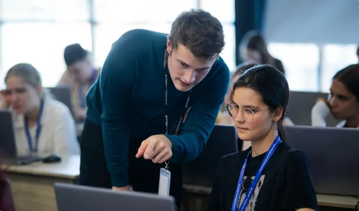 Записаться на БАЗУ