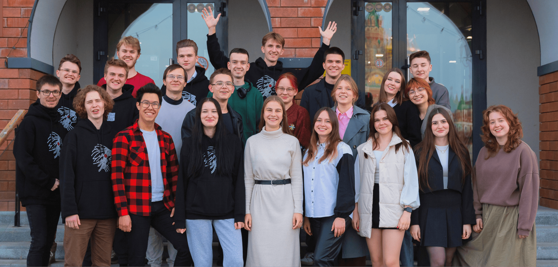 Выпускники iSpring