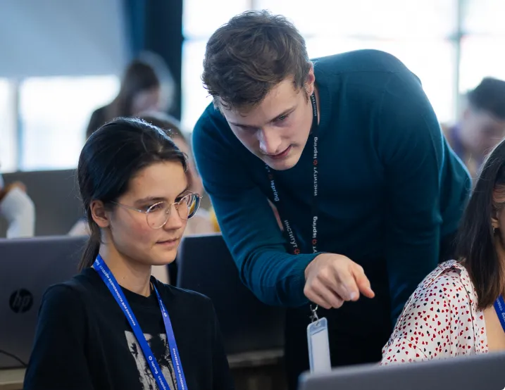 ИТ-БАЗА: попробуй себя в программировании до поступления