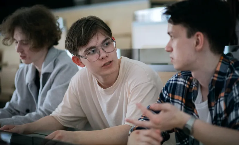 Институт iSpring Институт iSpring