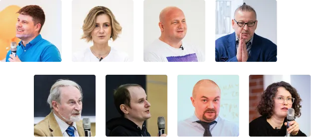 Институт iSpring Институт iSpring