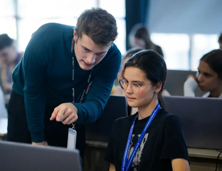 ИТ-БАЗА: попробуй себя в программировании до поступления