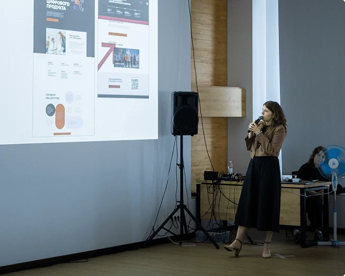 Лидерская подготовка