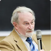 Сергей Волков Сергей Волков