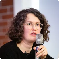 Елена Новосёлова Елена Новосёлова