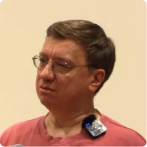 Денис Кокарев Денис Кокарев