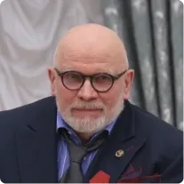 Игорь Петрухин Игорь Петрухин