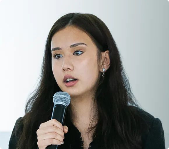 Асель Баксаисова