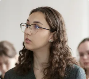 Дарья Бакуновец