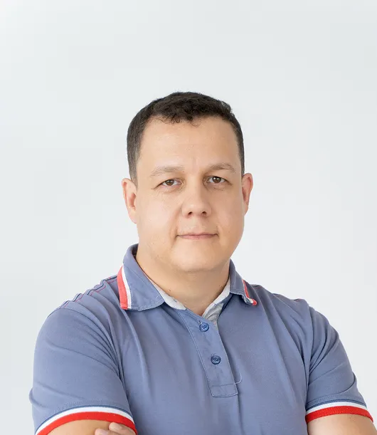 Алексей Малов