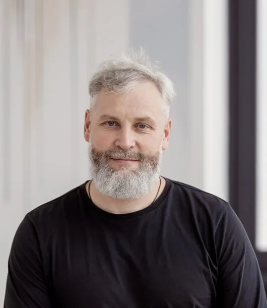 Юрий Усков
