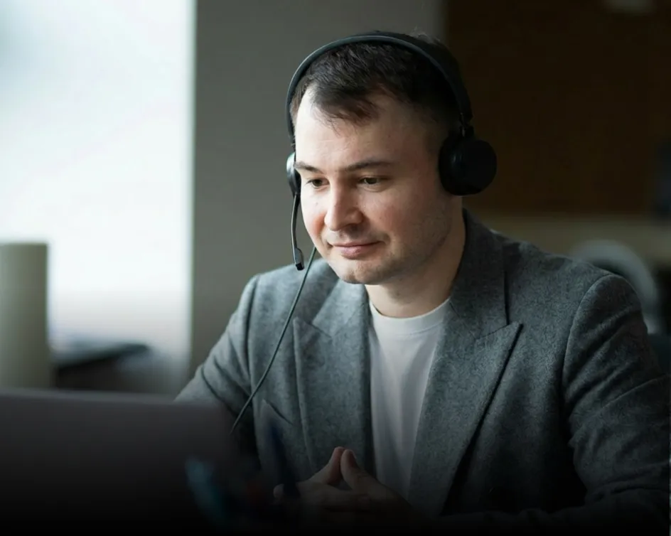 Консультация по поступлению в Институт iSpring