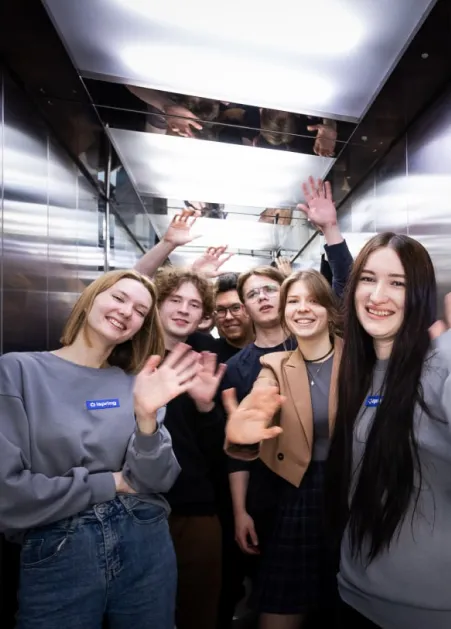 О программе бакалавриата