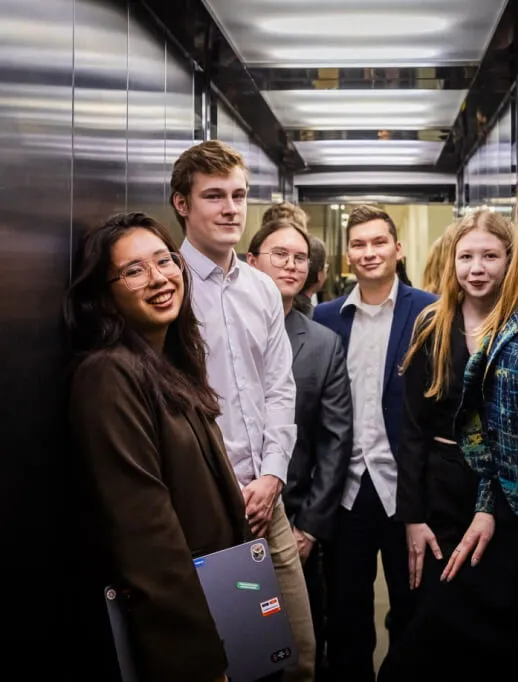 О программе бакалавриата