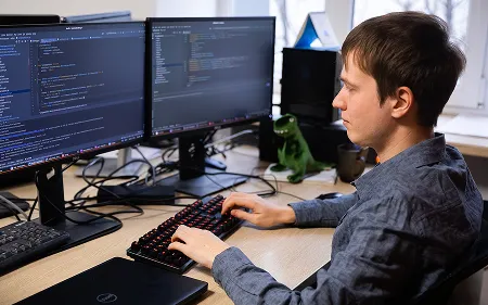 Системный архитектор