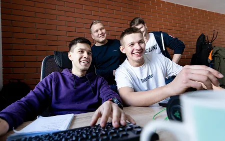 Руководитель команд разработки