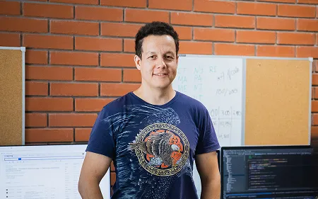 Технический директор
