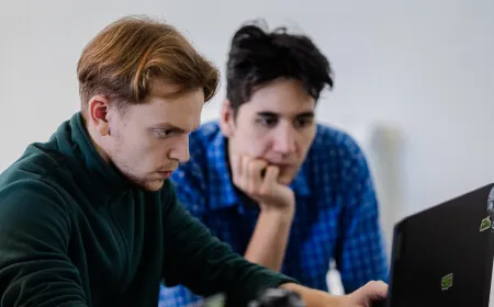 Разработчики десктопных приложений