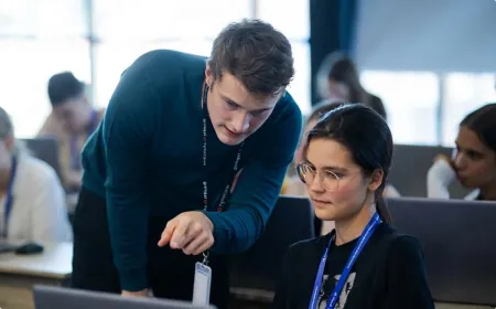 Инженер по автоматизации процессов разработки (DevOps-инженер)