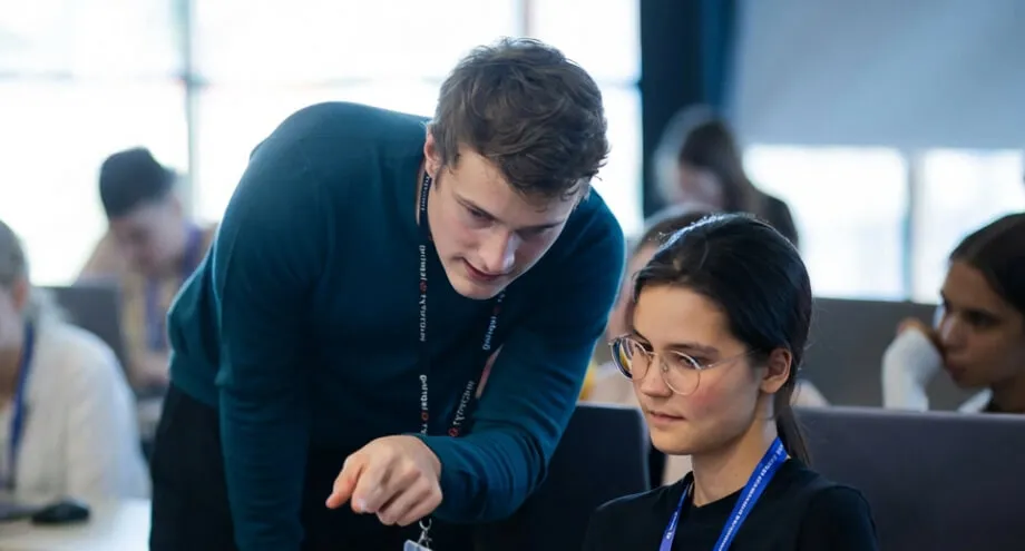 Инженер по автоматизации процессов разработки (DevOps-инженер)