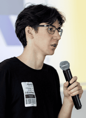 Богдан Красильников