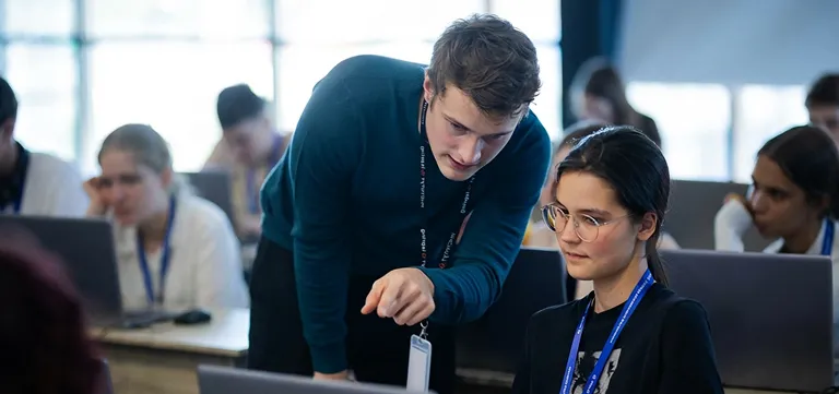 Программирование