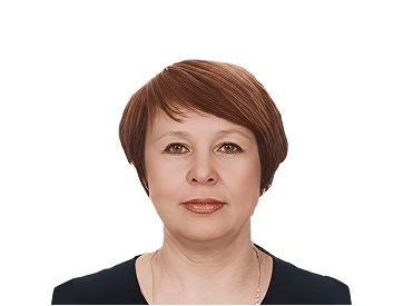 Людмила <br class=