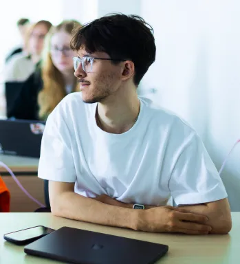 Наши лидеры