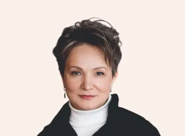Надежда Иванова