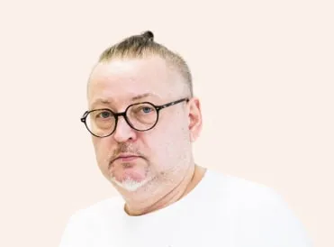 Андрей Кожанов