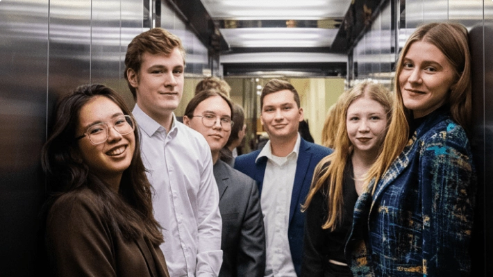 Вечернее шоу 23.01