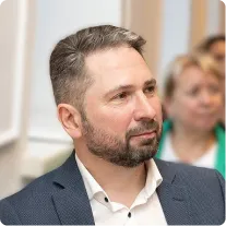 Алексей Наумов