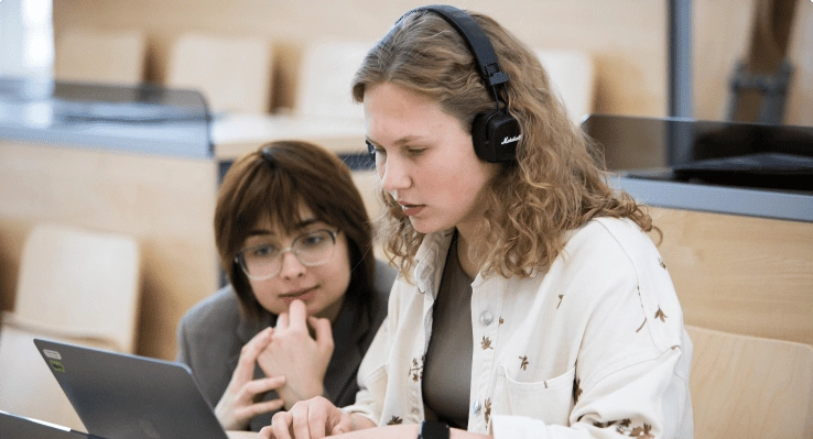 ИТ без кодинга:  топ ИТ-профессий для гуманитариев